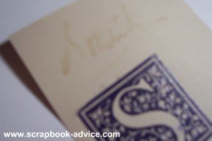 Embossing Pen for Rubber Stamp Embossing Embossing Pen for Rubber Stamp Embossing