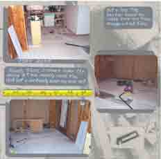 Embellishment  for Scrapbook Layout