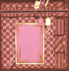 Scrapbook Page Kit with Waterfall
