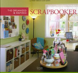 Organized and Inspired Scrapbooker for Scrapbook Room Design Organized and Inspired Scrapbooker for Scrapbook Room Design