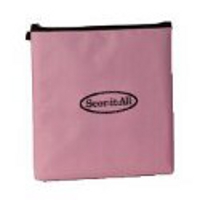 Scor-It Tote Pink Scor-It Tote Pink