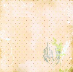 Storytellers Scrapbook Page Kit July