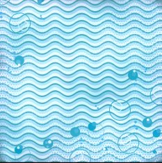 Storytellers Scrapbook Page Kit July 4