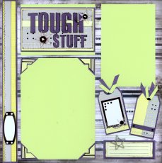 Free Scrapbook Ideas