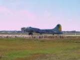 B-17 Liberty Bell