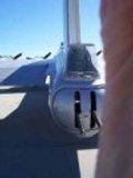B-17 Liberty Bell