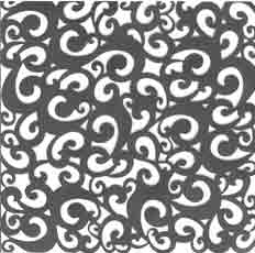 Die Cut Full Page Die Cut Full Page