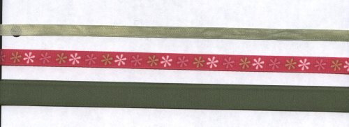 Scrapbook Ribbons Scrapbook Ribbons