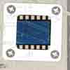 Embellishment Slide Mount for Scrapbook Layout Embellishment Slide Mount for Scrapbook Layout