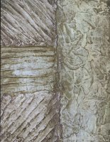 Textured Scrapbook Paper