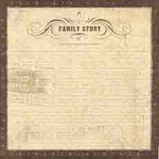 Heritage Scrpabook Paper