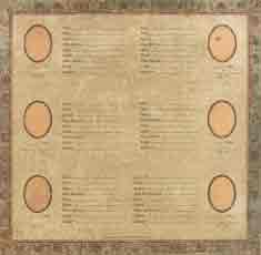 Heritage Scrapbook Paper