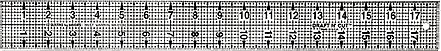 Scrapbook Ruler by Draft & Cut Scrapbook Ruler by Draft & Cut