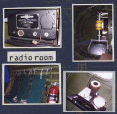 B17 Scrapbook Layout