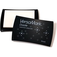 versamark dazzle stamp pad versamark dazzle stamp pad